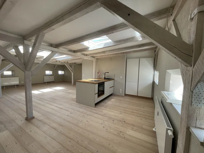 Hochwertige Studiowohnung im Prenzlauer Berg — photo 1